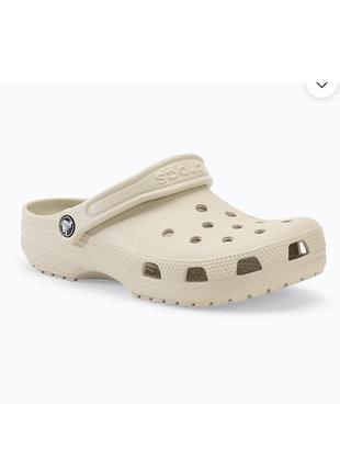 Сабо шльопанці crocs j 5