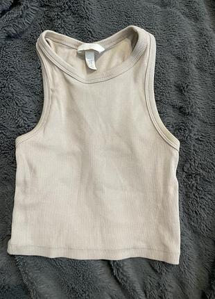 Топ h&m новий
