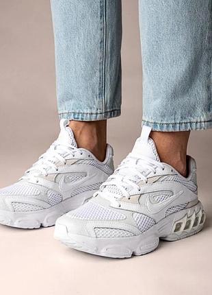 Nike zoom air fire  женские спортивные-повседневные кроссовки на баллонах