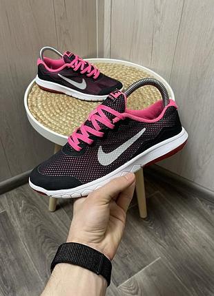 Жіночі кросівки nike flex 36р.