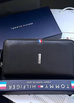 Портмоне tommy hilfiger 🔮🔮
