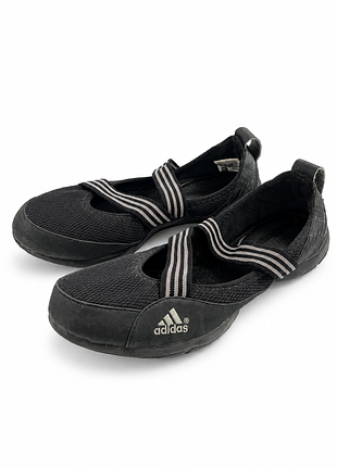 Балетки-кросівки adidas, 35 р.