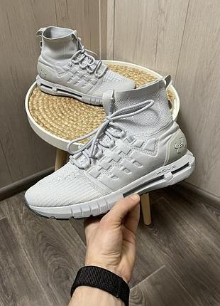 Чоловічі кросівки under armour 40.5р.