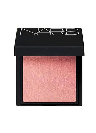 Рум'яна nars blush orgasm mini 1,2 г – мініверсія без дзеркала