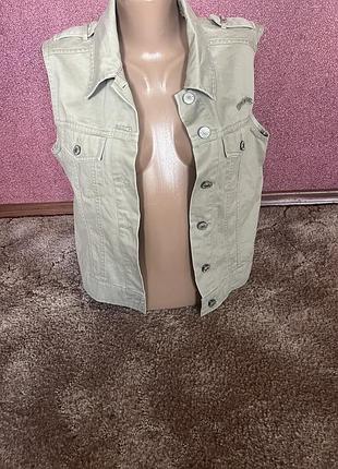 Жилет esprit