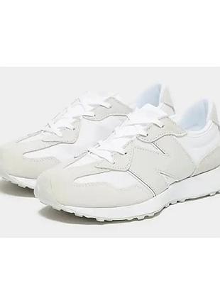 New balance 327 vegan  женские спортивные-повседневные кроссовки