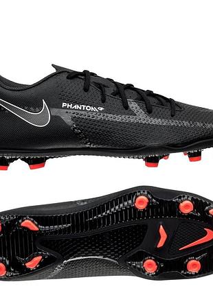 Nike phantom gt 2  футбольные бутсы-шиповки