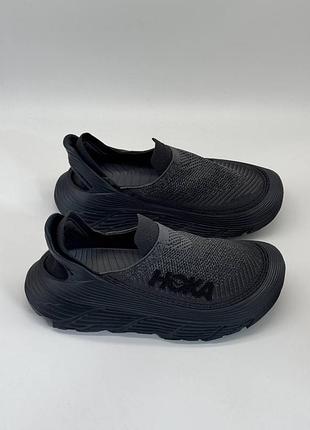 Hoka restore tc 41⅓ (26 см) оригінал нові