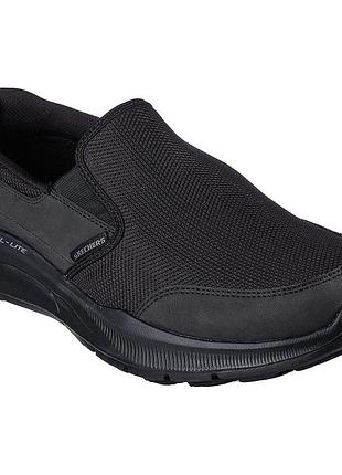 Чоловічі сліпони skechers equalizer 5.0 розмір 47.5
