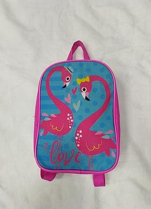 Детский рюкзак