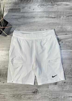 Оригінальні, спортивні шорти - nike dri-fit