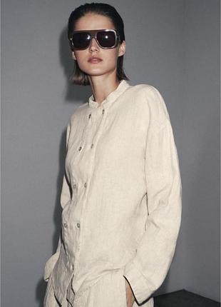 Сорочка,рубашка zara