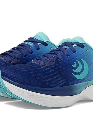 Topo athletic specter 2  беговые-спортивные кроссовки унисекс на массивной подошве-платформе