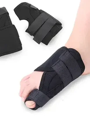 Магнитная вальгусная шина relax foot (magnet fix) магнитный корректор стопы