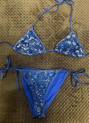 Купальник женский blumarine