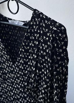 Сукня zara жіноча розмір s