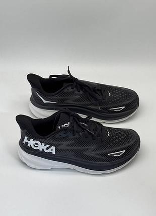 Hoka clifton 9 оригінал 40 розмір (25 см)