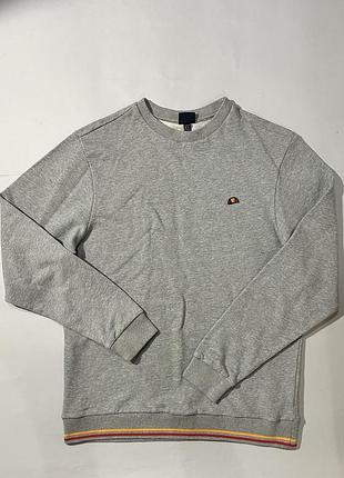 Лонгслів/ кофта ellesse