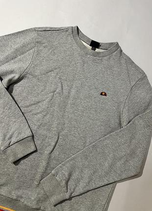 Лонгслів/ кофта ellesse 2