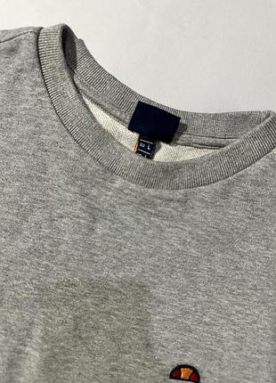 Лонгслів/ кофта ellesse 3
