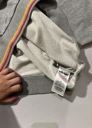 Лонгслів/ кофта ellesse 5