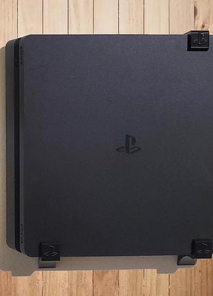 Тримач для playstation 4 slim – настінне кріплення