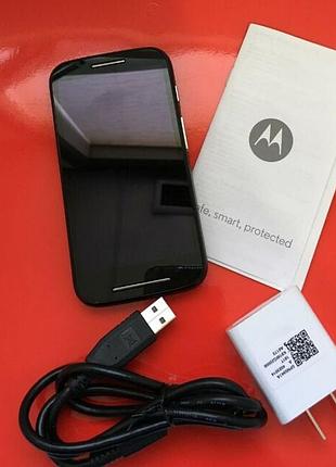 Смартфон моторолла 3