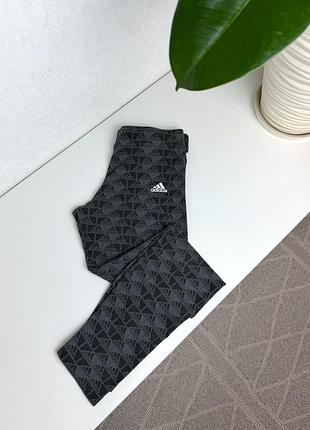 Лосини adidas