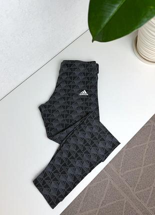 Лосини adidas 3