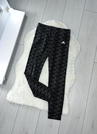 Лосини adidas 7