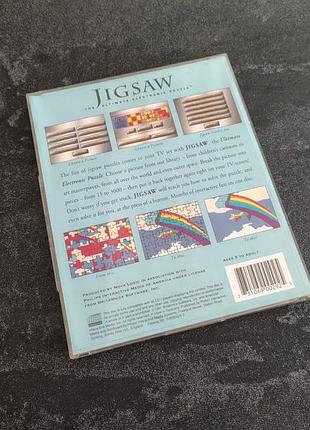 Диск jigsaw (philips cd-i) 3