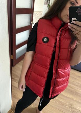 Pepe jeans жилетка