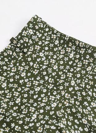 Шорти спідниця від zara