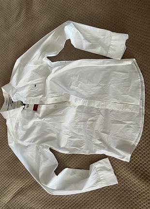 Сорочка tommy hilfiger