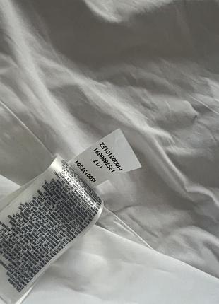 Сорочка tommy hilfiger 3