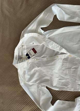 Сорочка tommy hilfiger 2