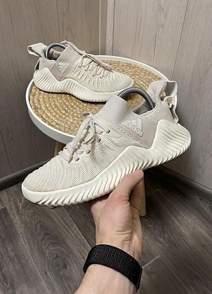 Жіночі кросівки adidas alphabounce trainer 38.5р.
