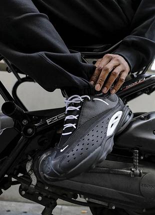 Оригінальні чоловічі кросівки nike x drake nocta air zoom drive sp black dx5854-001 оригинальные мужские кроссовки air max dn tn 95 97 drill hot step