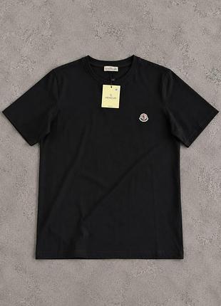 Футболка moncler