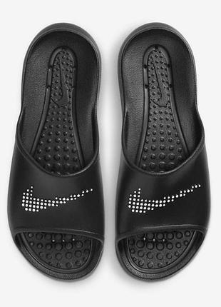 Шлепанцы мужские nike victori р. 43.