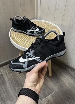 Жіночі кросівки nike free cross compete 38.5р.