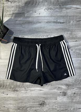 Оригінальні, спортивні шорти - adidas