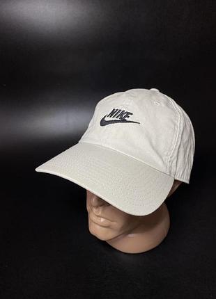 Кепка nike