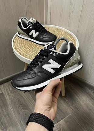 Жіночі кросівки new balance 574 37.5р.