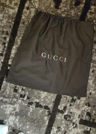 Пылесборник от gucci