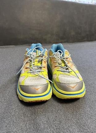 Жіночі спортивні кросівки hoka one one