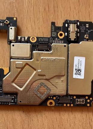 Материнська плата xiaomi redmi 7 3/32gb