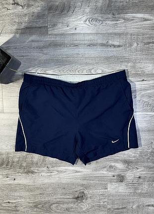 Оригінальні, спортивні шорти - nike