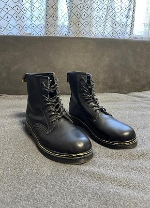 Чоловічі dr martens - черевики