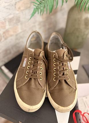 Кеди superga 43 розмір